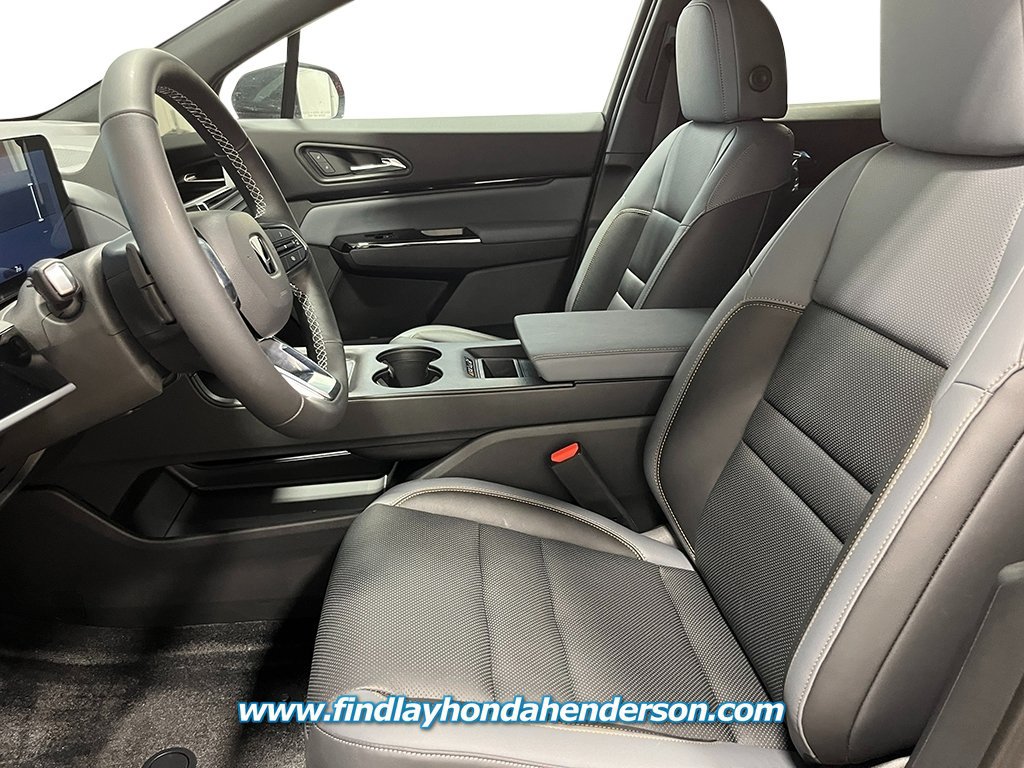 New 2026 Honda Prologue Elite image 13