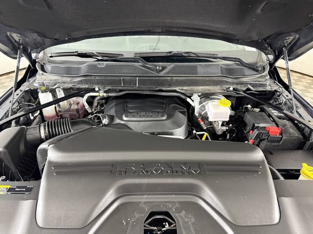 Used 2026 RAM 2500 Big Horn AWD/4WD image 28
