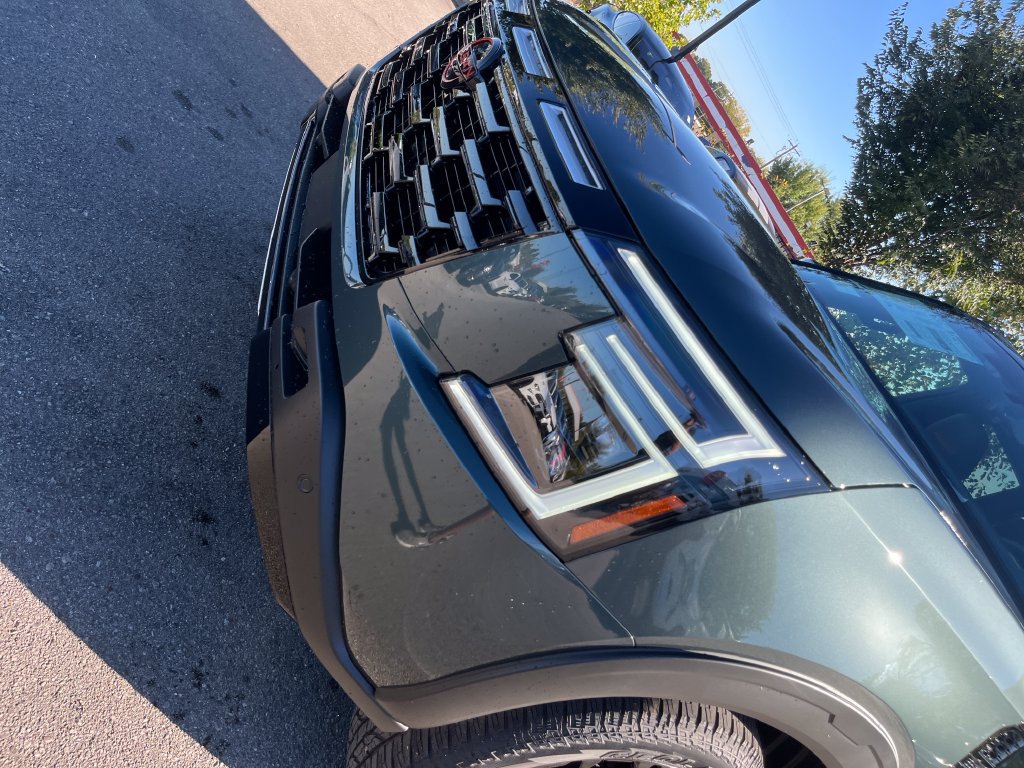 New 2026 Nissan Armada PRO-4X AWD/4WD image 37