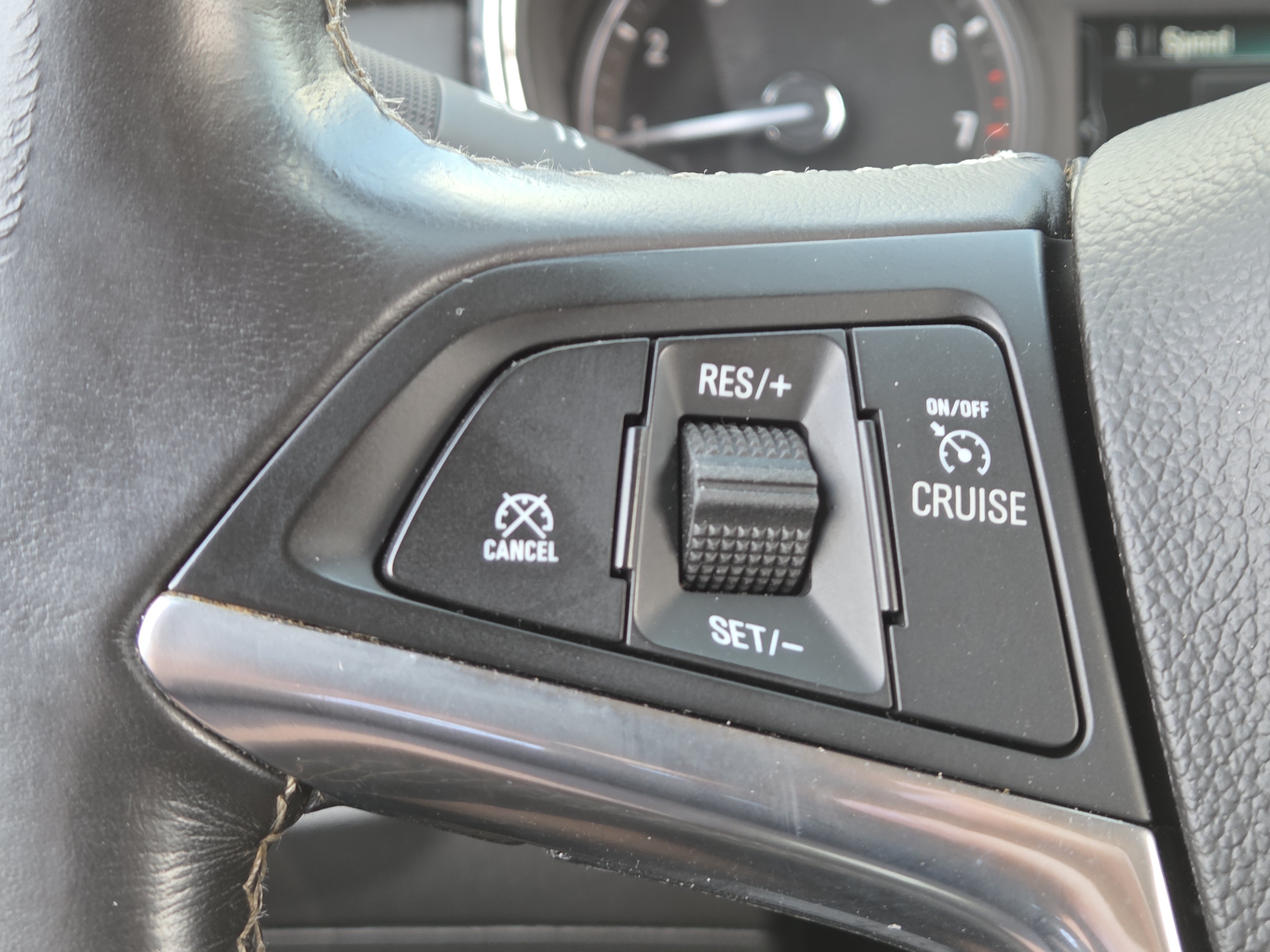 Used 2018 Buick Encore Preferred FWD image 18