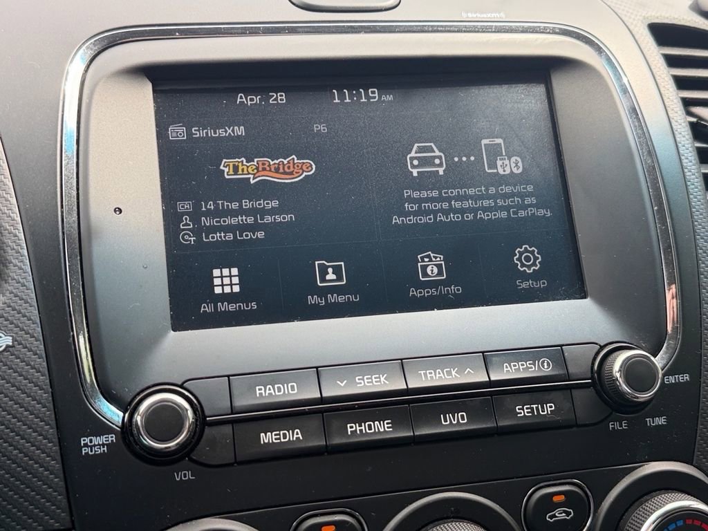 Used 2018 Kia Forte S FWD image 23
