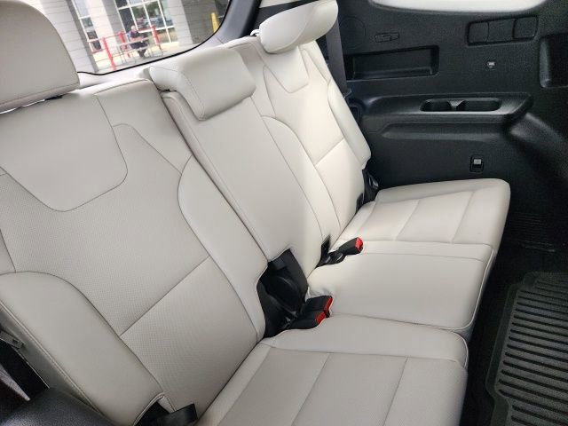 Used 2022 Kia Telluride EX FWD image 20
