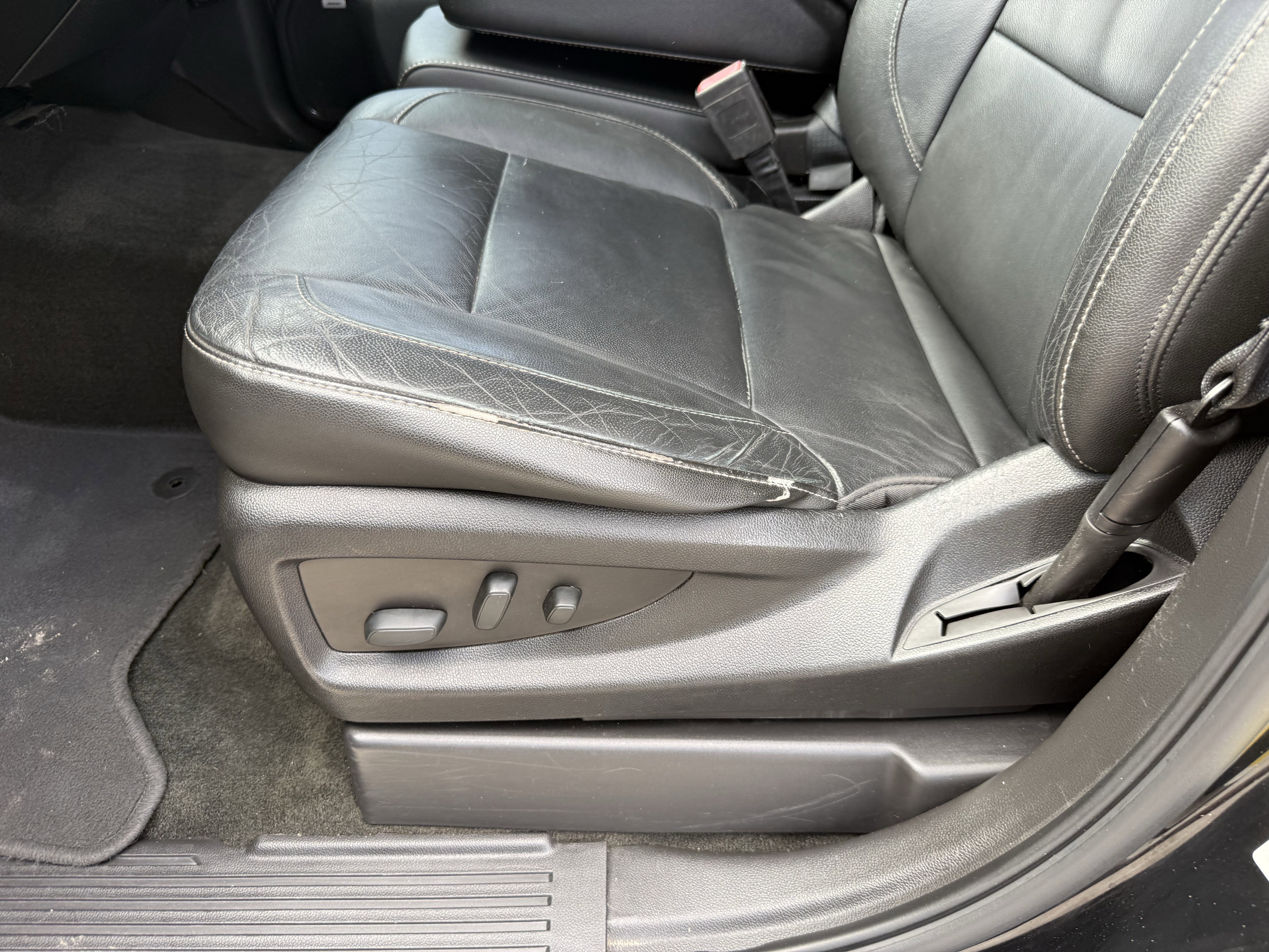 Used 2018 GMC Sierra 1500 SLT w/ Texas SLT Premium Package image 26