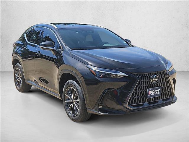 Used 2024 Lexus NX 250 NX 250 w/ Cold Area Package image 3