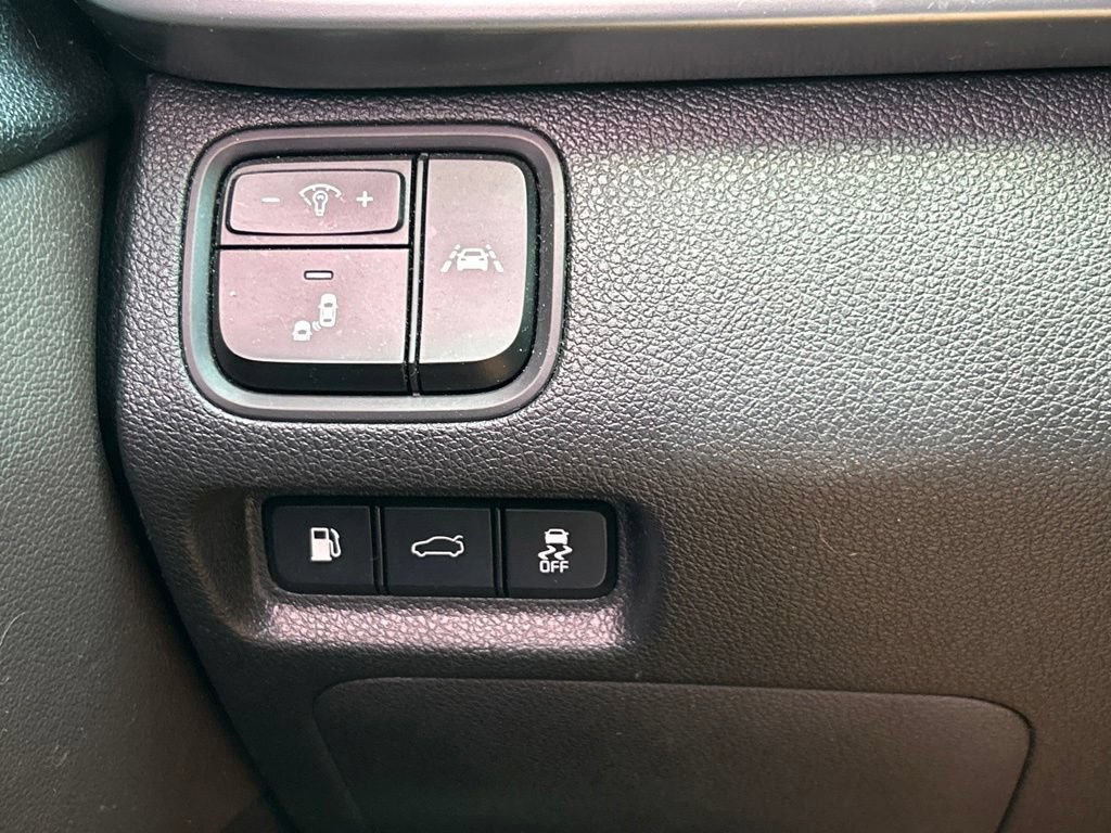 Used 2020 Kia Optima LX FWD image 29