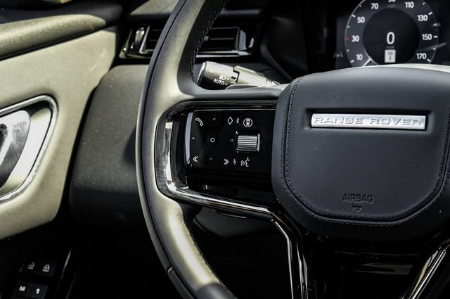 New 2026 Land Rover Range Rover Velar S AWD/4WD image 21