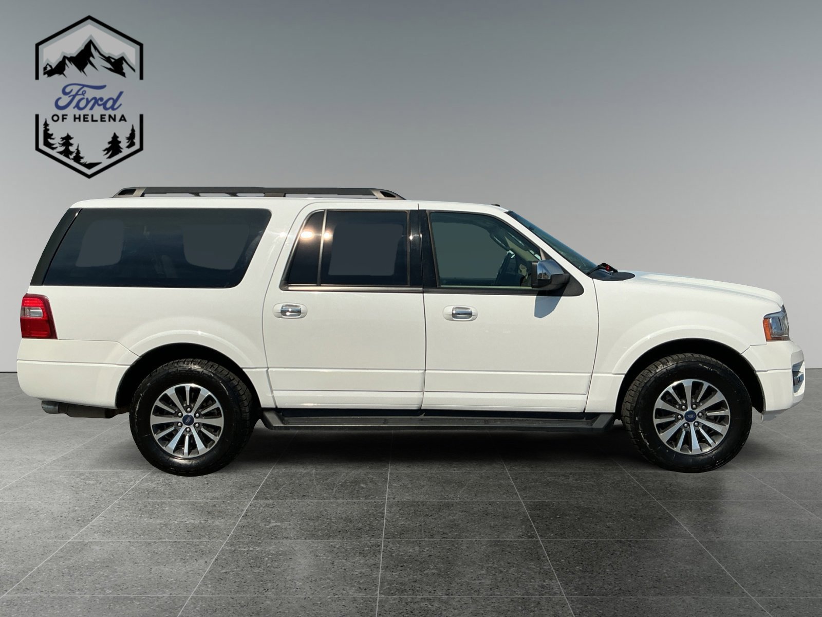 Used 2017 Ford Expedition EL XLT w/ Equipment Group 202A image 6