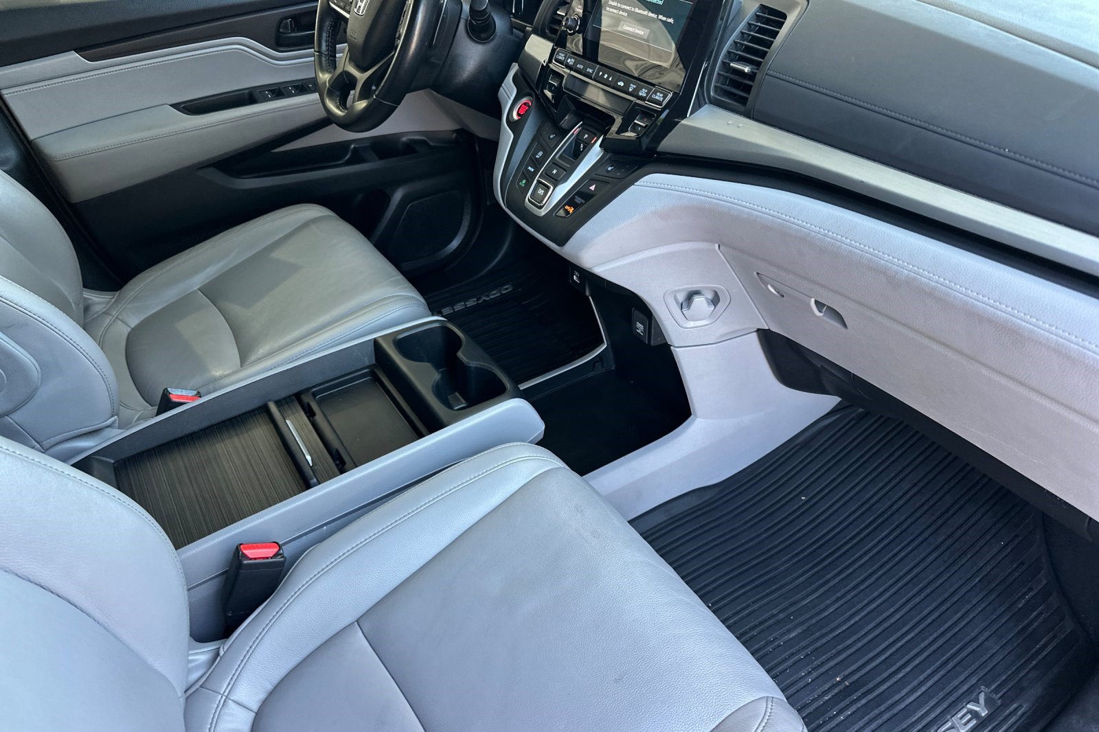 Used 2022 Honda Odyssey EX-L image 20
