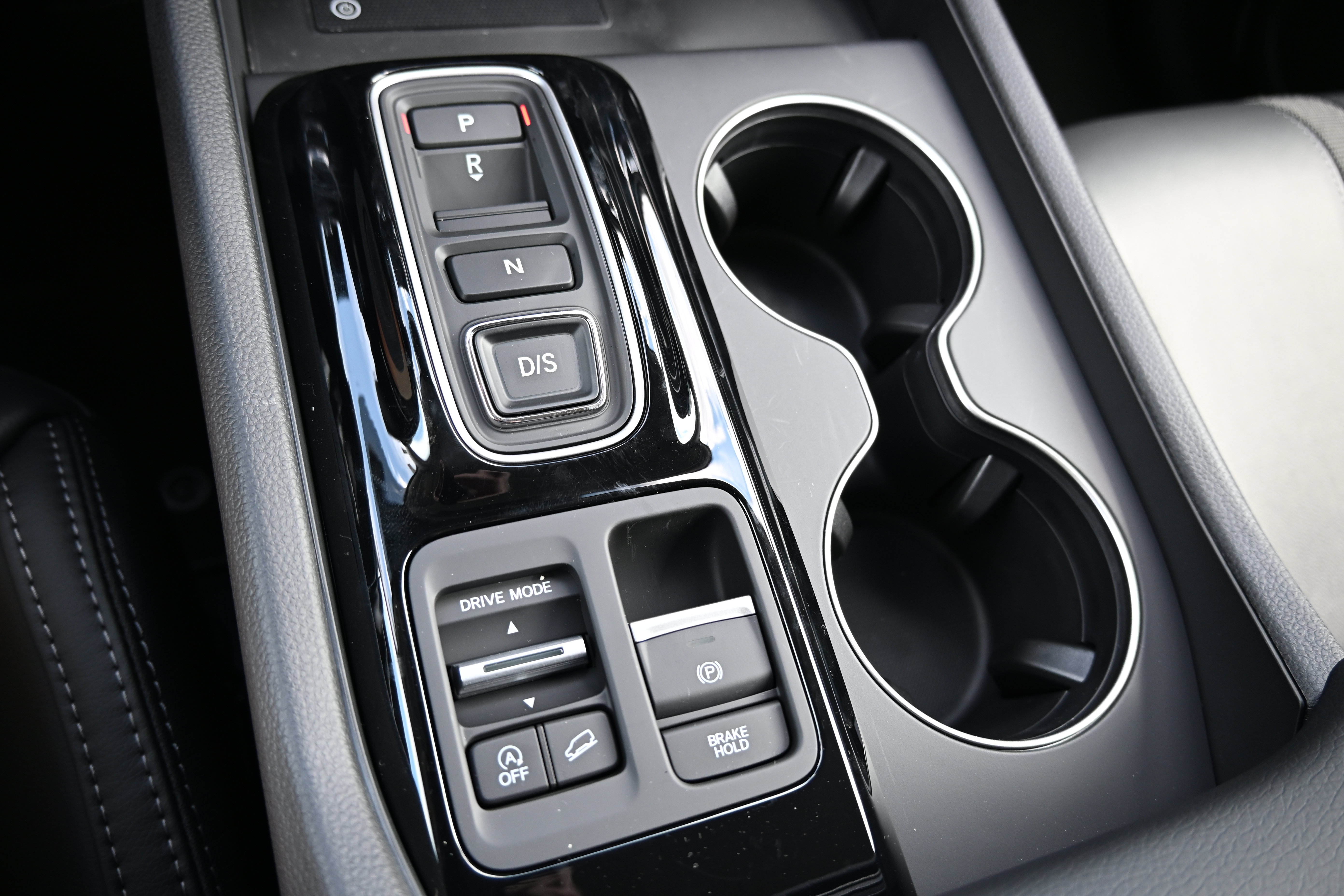 New 2026 Honda Pilot EX-L image 26