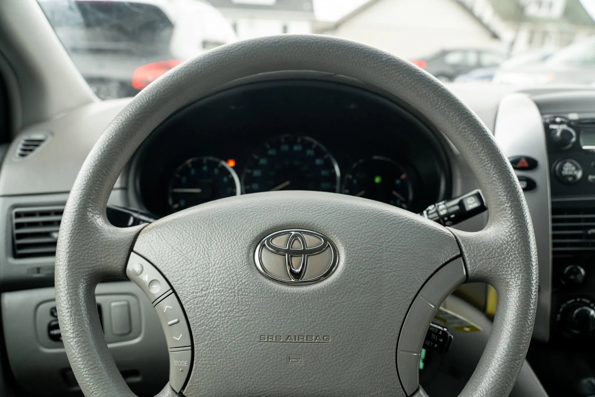 Used 2007 Toyota Sienna LE image 18