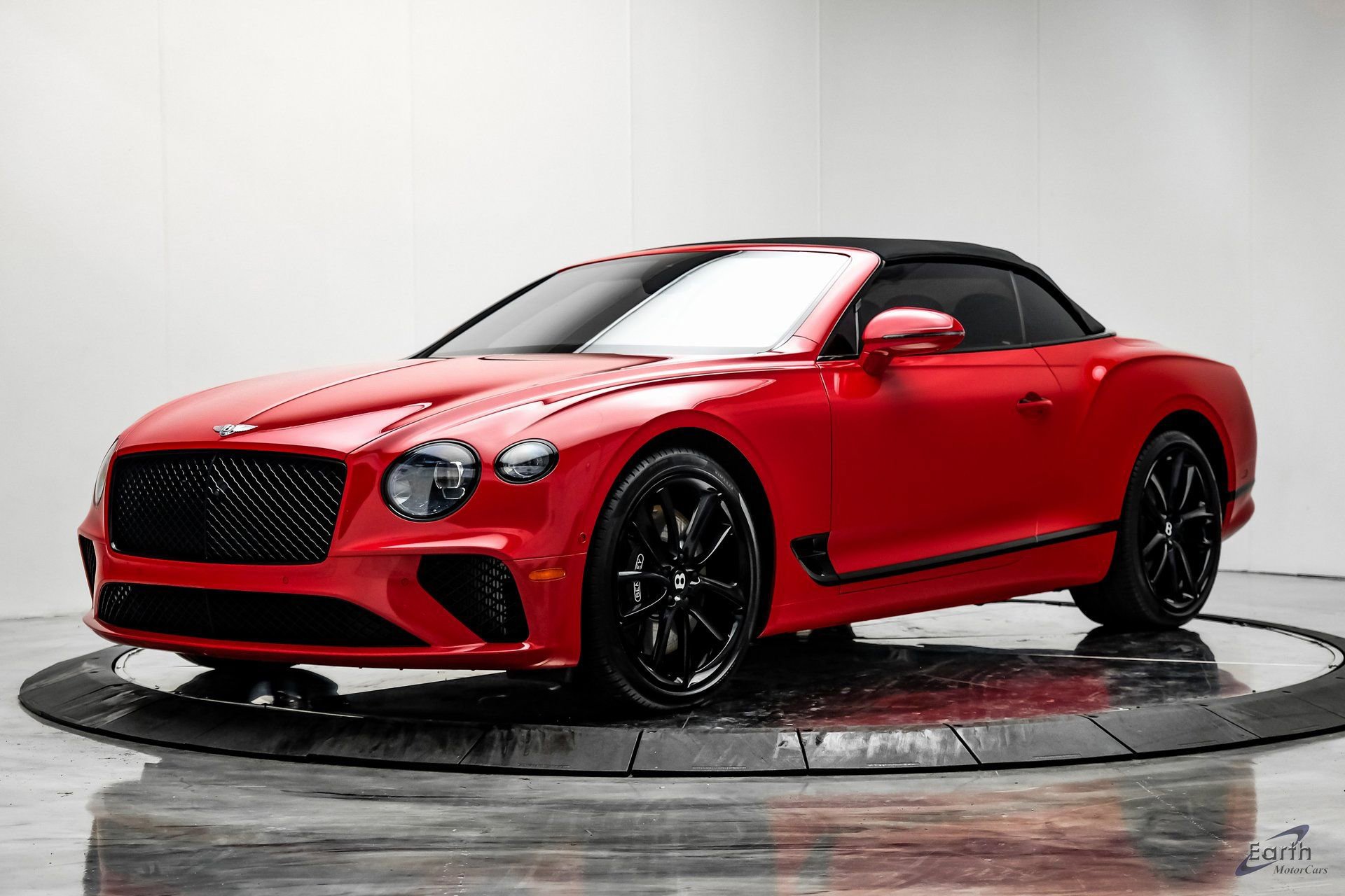 Used 2022 Bentley Continental GT AWD/4WD image 5