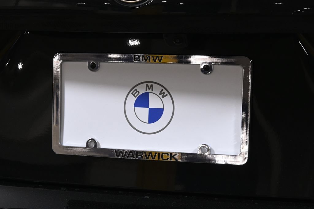 New 2027 BMW 530i xDrive w/ Premium Package AWD/4WD image 14