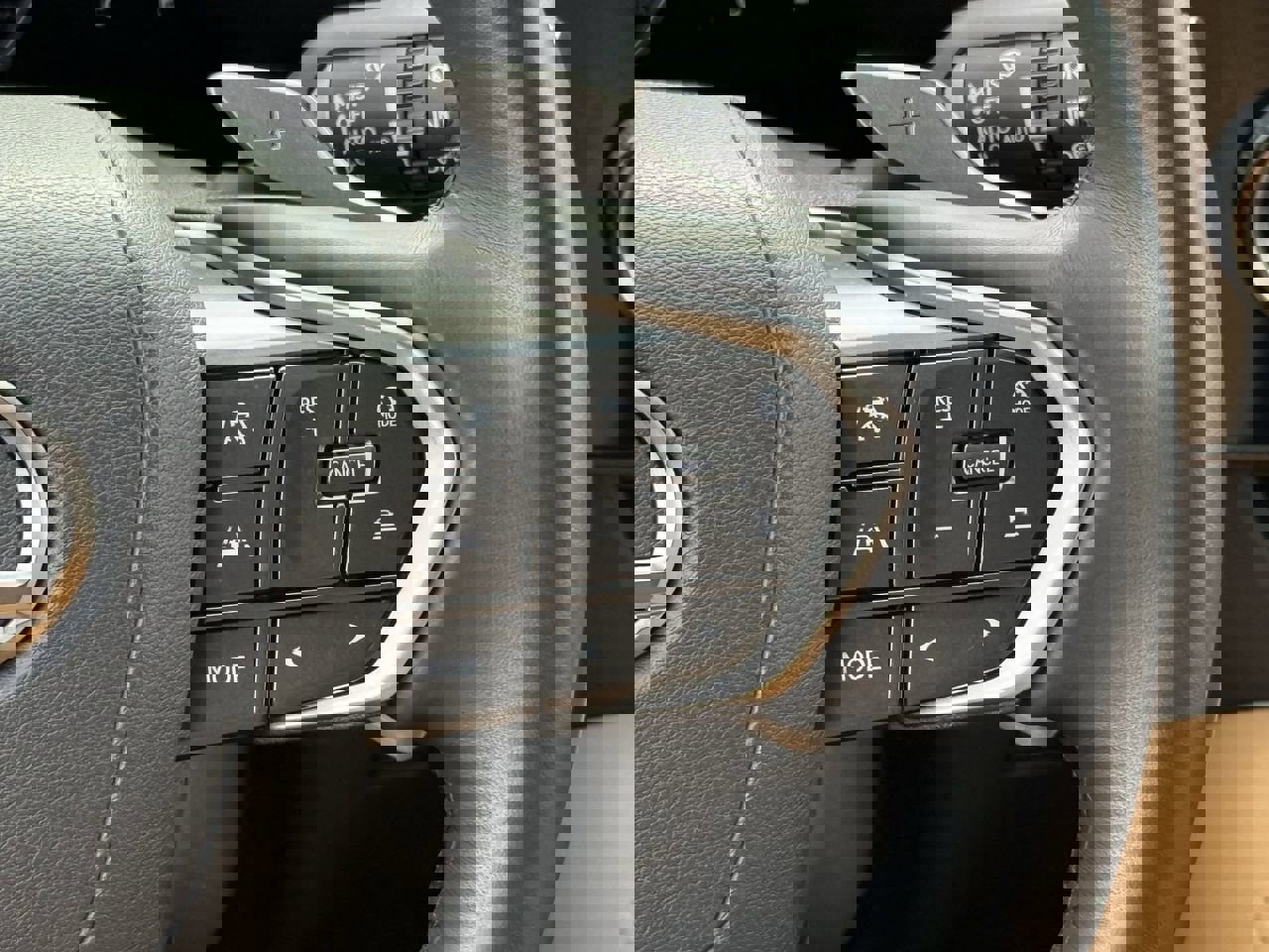 Used 2025 Lexus NX 350 AWD w/ Accessory Package (2T) image 14