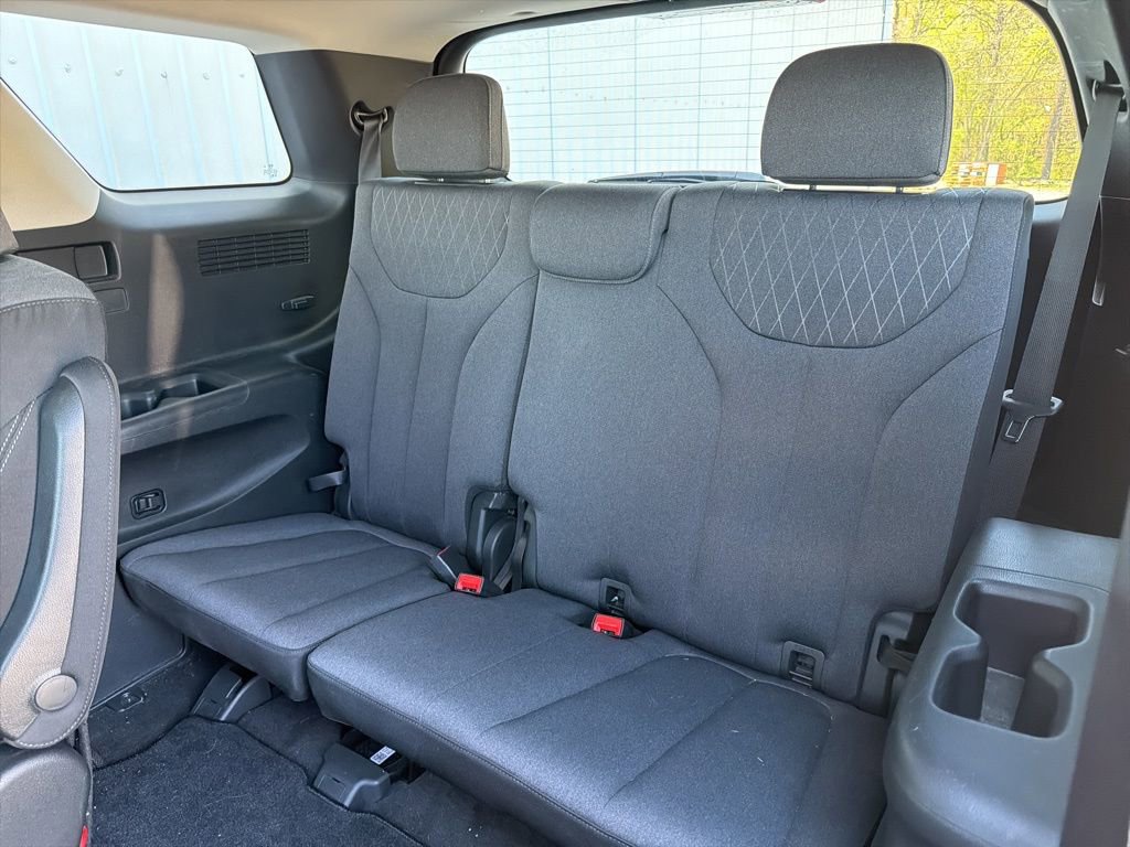 Used 2020 Hyundai Palisade SEL w/ Convenience Package image 14