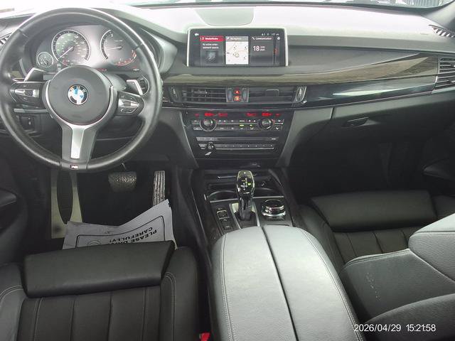 Used 2018 BMW X5 xDrive35i AWD/4WD image 6