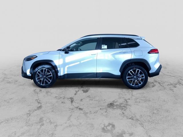 New 2026 Toyota Corolla Cross XLE image 6