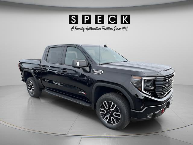 New 2026 GMC Sierra 1500 AT4 w/ AT4 Premium Package image 7