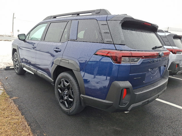 New 2026 Subaru Outback Limited image 3