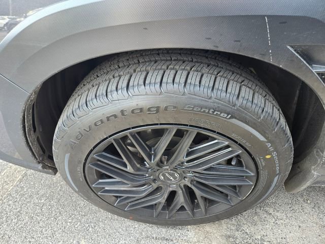 Used 2024 Subaru Crosstrek 2.5i Limited w/ Crosstrek Mirror Package image 4