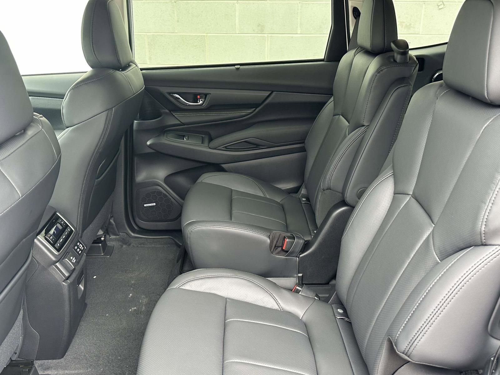 New 2026 Subaru Ascent Bronze Edition image 12