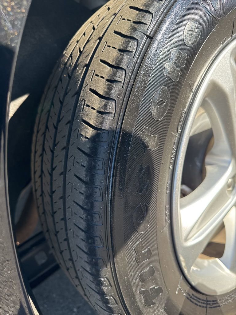 Used 2024 Chevrolet Malibu LT image 32