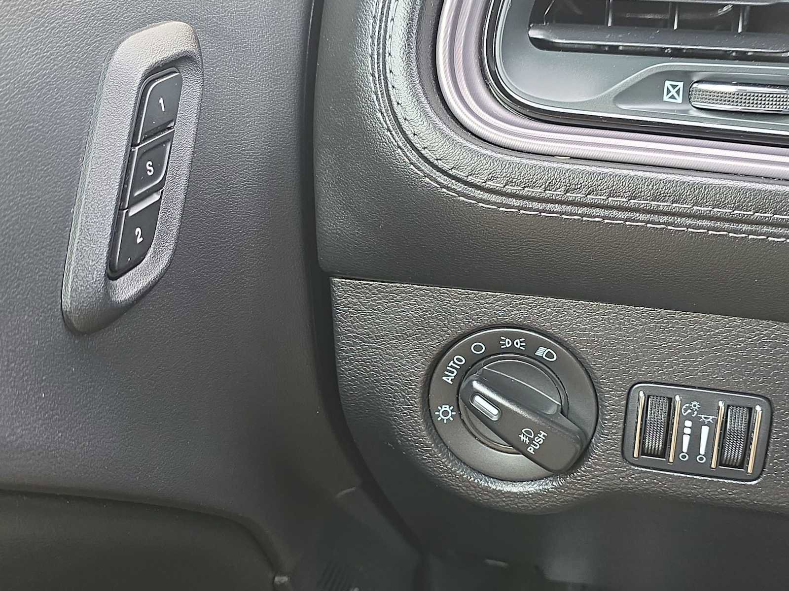 Certified 2023 Dodge Challenger GT w/ Plus Package image 29