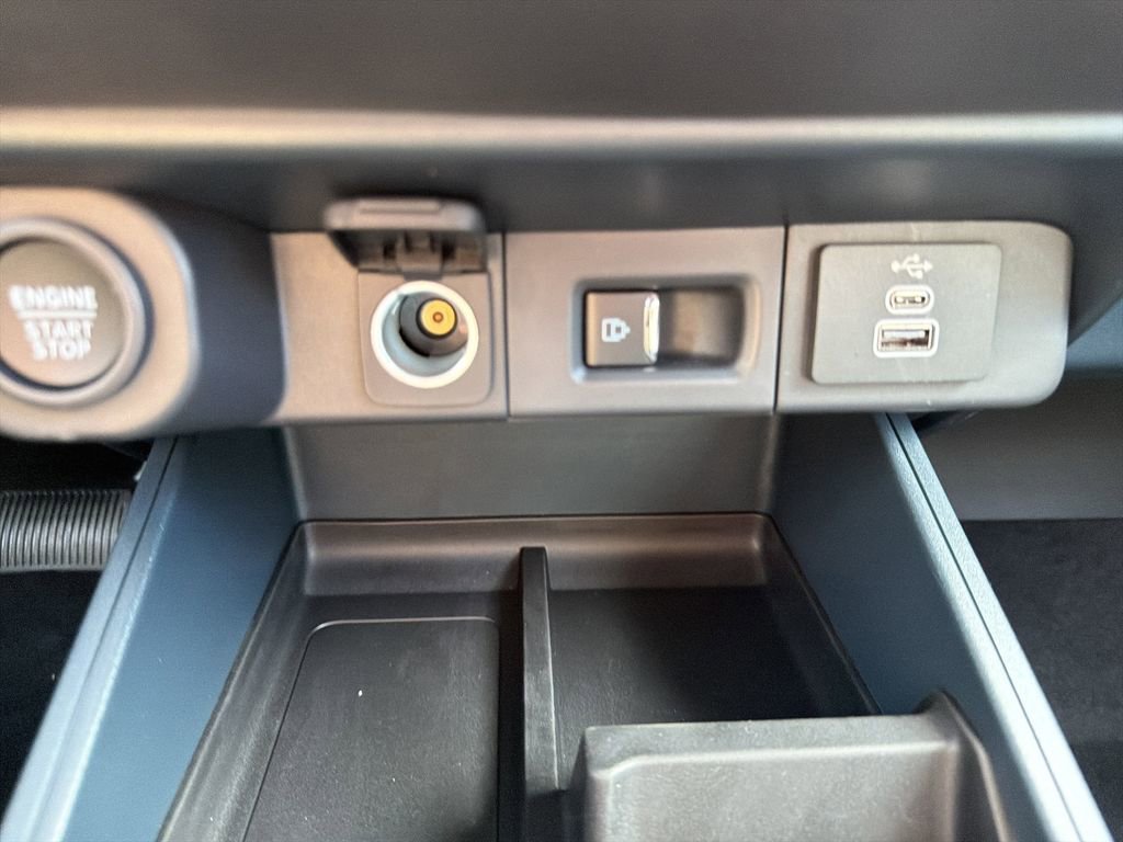 New 2026 Ford Maverick Lobo image 29