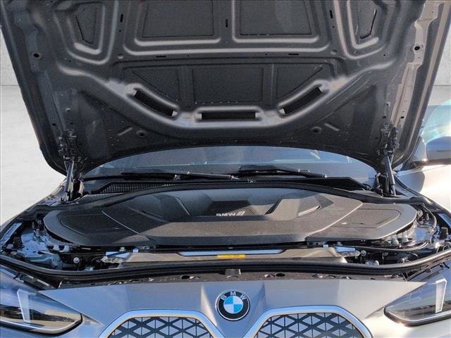 New 2026 BMW i4 xDrive40i image 17