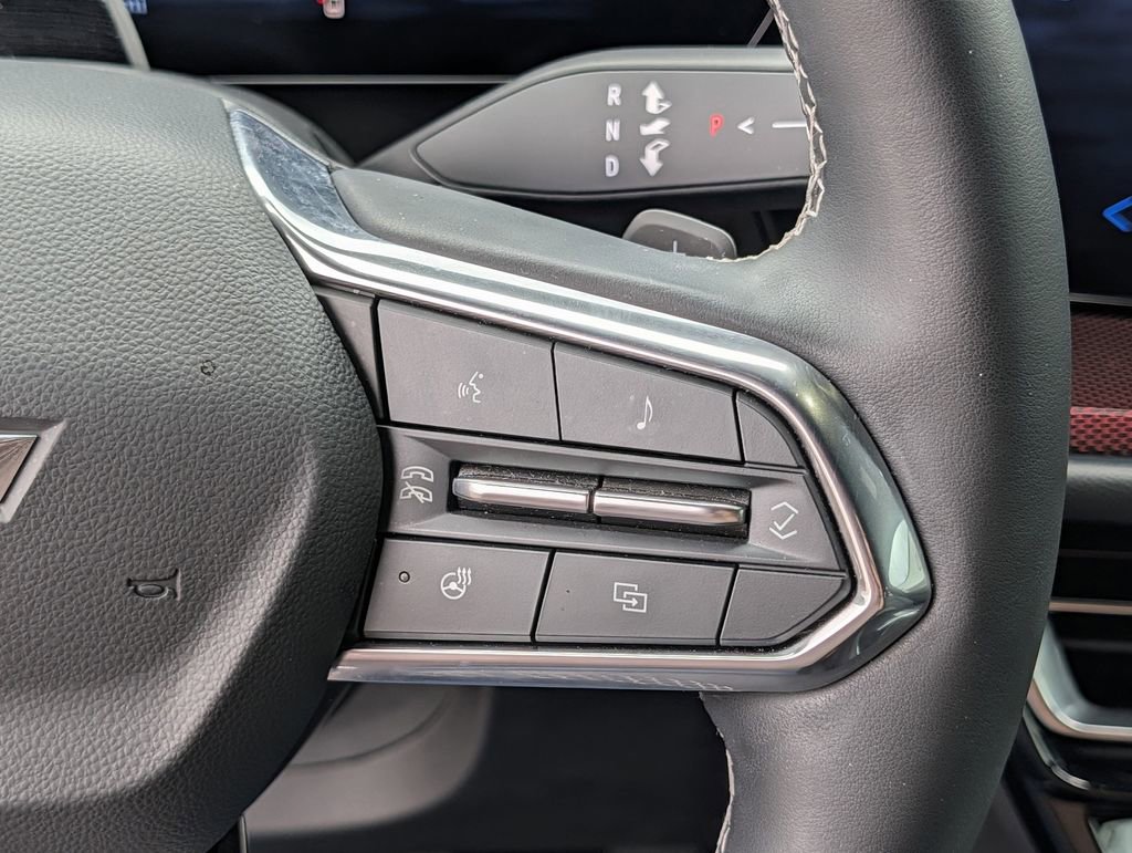 Used 2024 Chevrolet Traverse Z71 w/ Enhanced Driving Package image 18