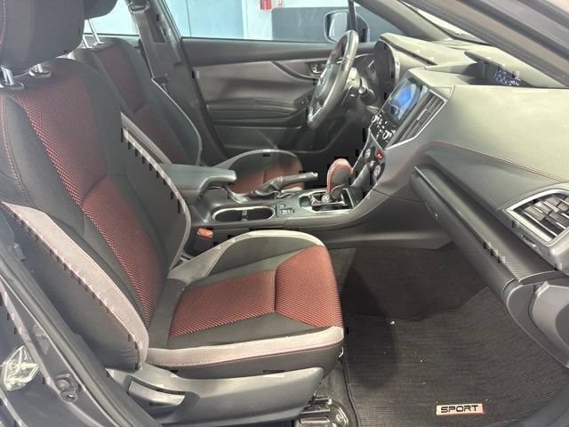 Used 2021 Subaru Impreza 2.0i Sport AWD/4WD image 23