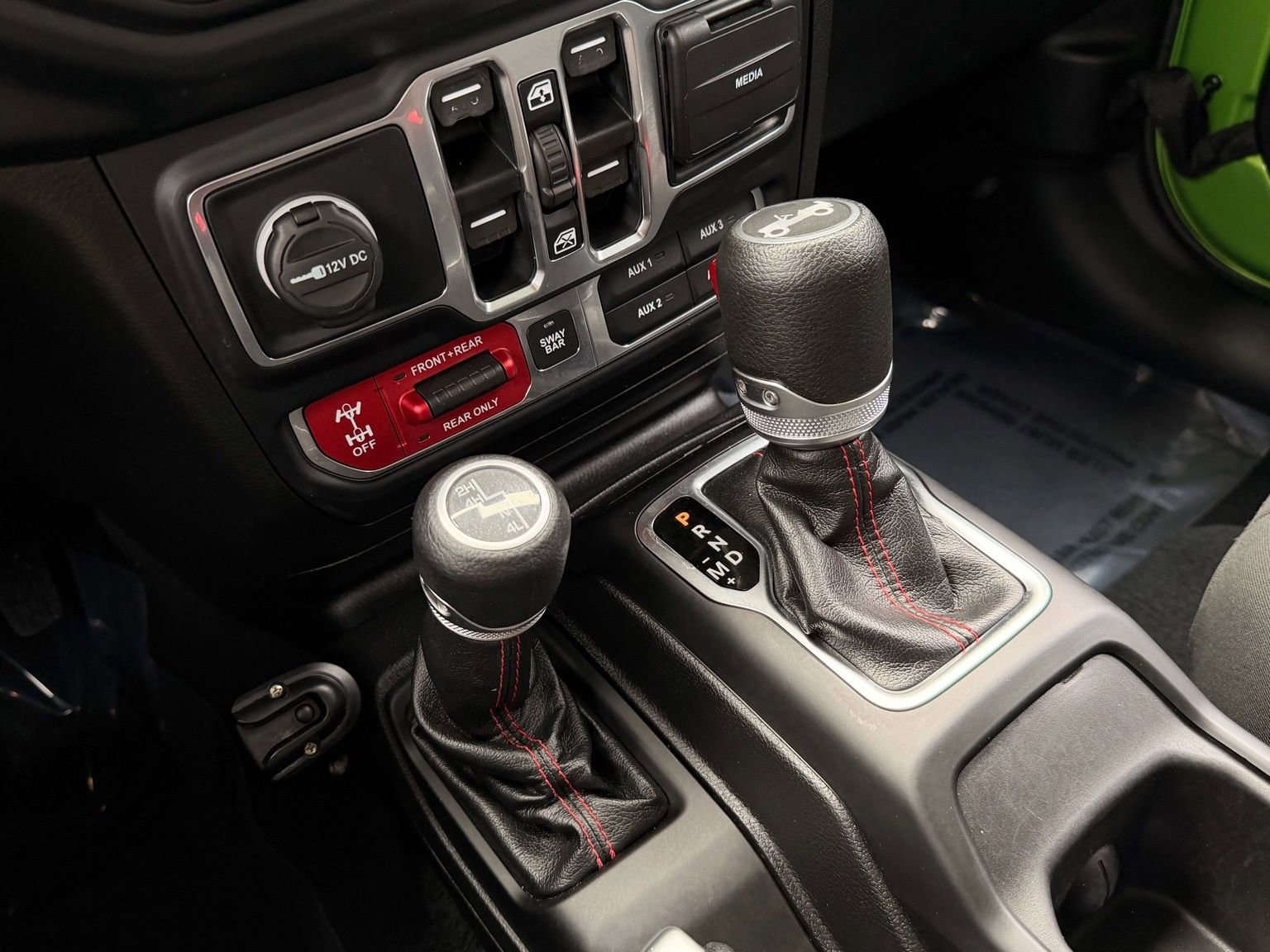 Used 2019 Jeep Wrangler Unlimited Rubicon image 53