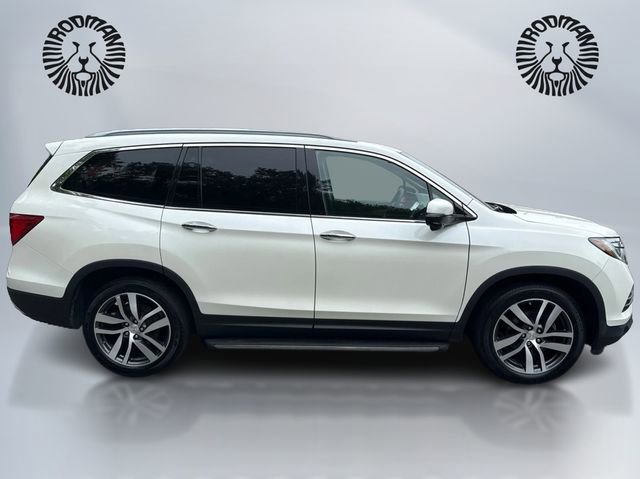 Used 2018 Honda Pilot Touring image 4