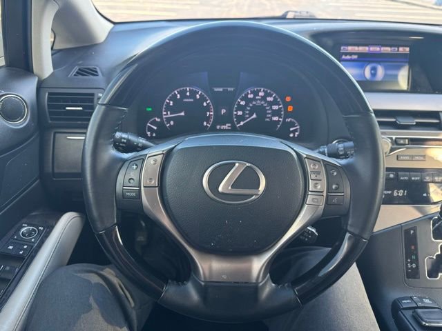 Used 2015 Lexus RX 350 350 image 21