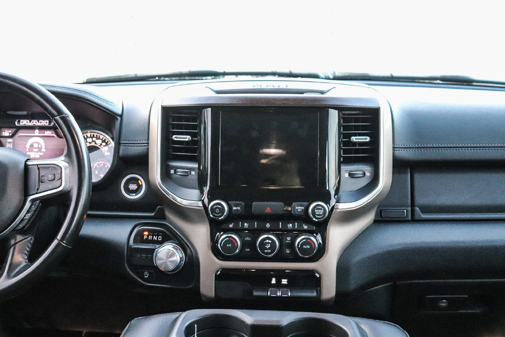 Used 2022 RAM 1500 Laramie RWD image 15