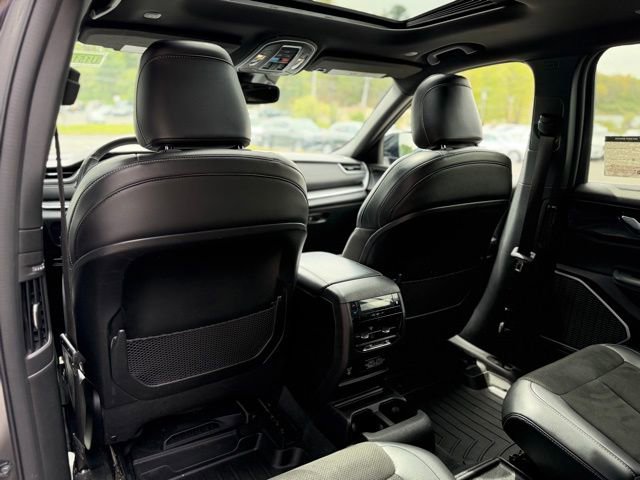 Used 2022 Jeep Grand Cherokee L Laredo AWD/4WD image 23