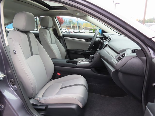 Used 2016 Honda Civic EX image 31