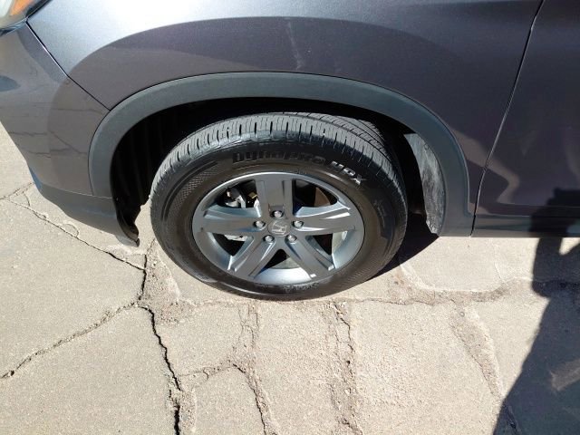 Used 2022 Honda Ridgeline RTL-E image 36