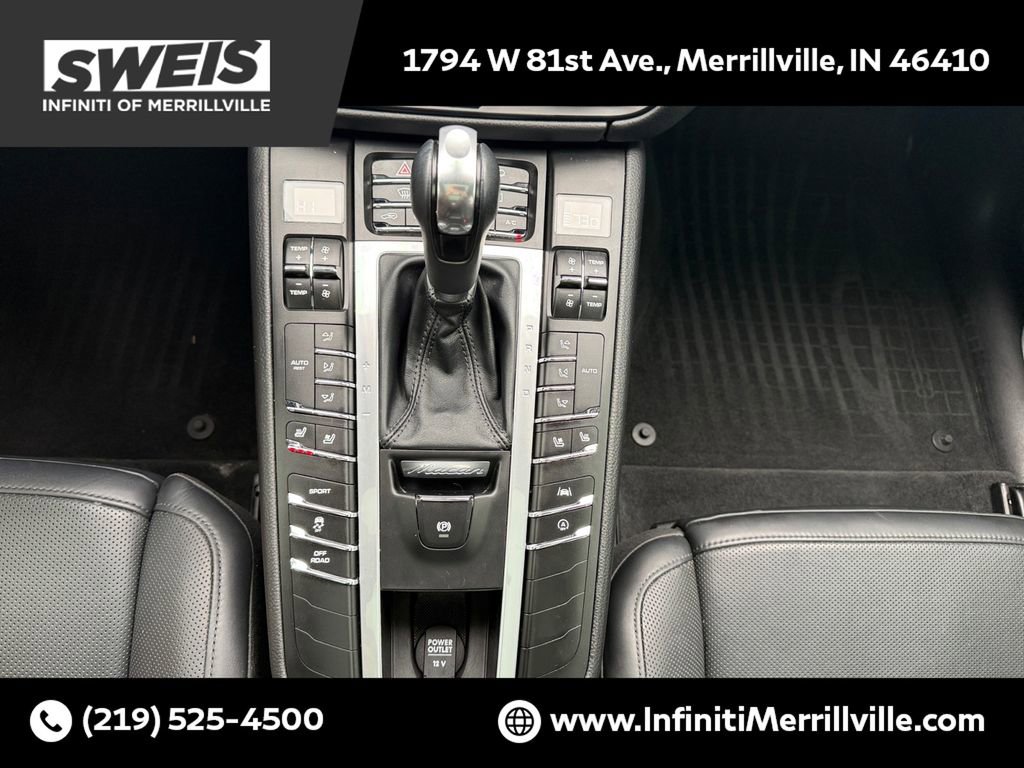 Used 2021 Porsche Macan S image 5