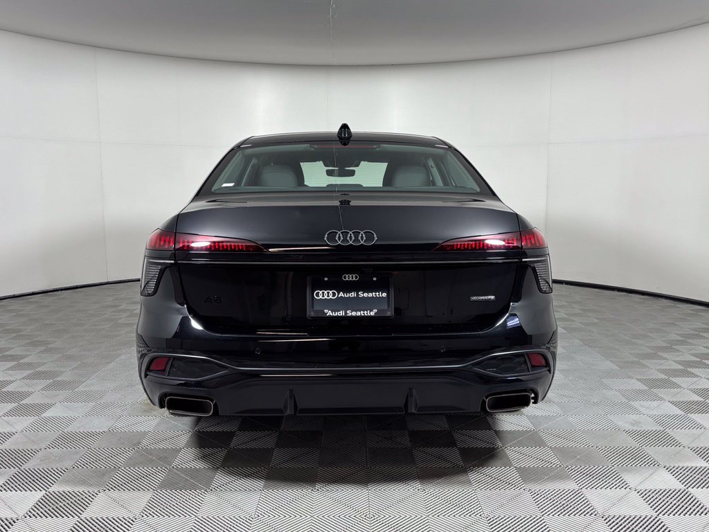 New 2026 Audi A6 Premium Plus AWD/4WD image 6