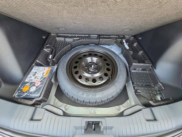 Certified 2025 Ford Escape Active w/ Tech Pack #1 FWD image 33