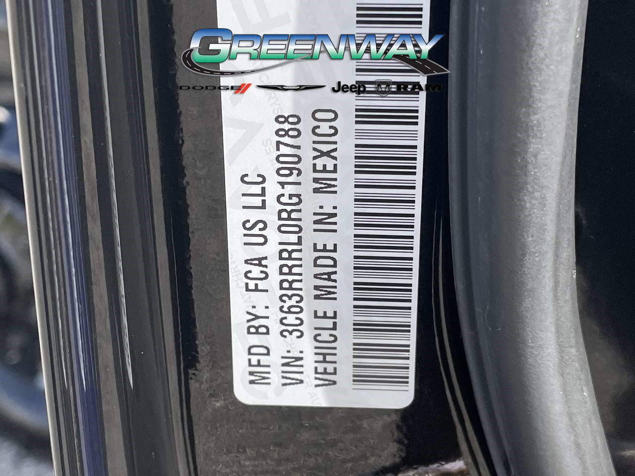 Used 2024 RAM 3500 Limited w/ Night Edition AWD/4WD image 35