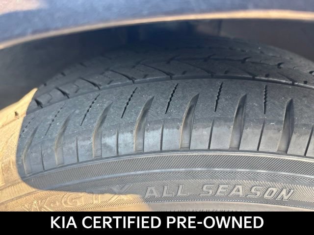 Used 2022 Kia Stinger GT-Line RWD image 2