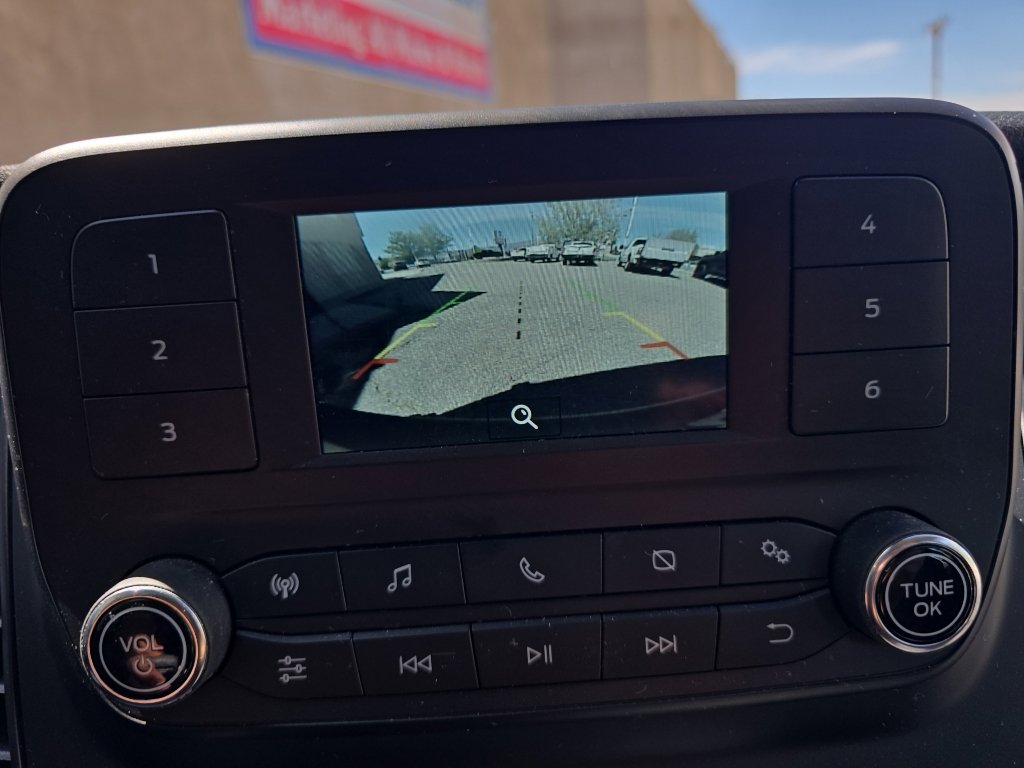 Used 2024 Ford Transit 250 Low Roof w/ Exterior Upgrade Package image 17