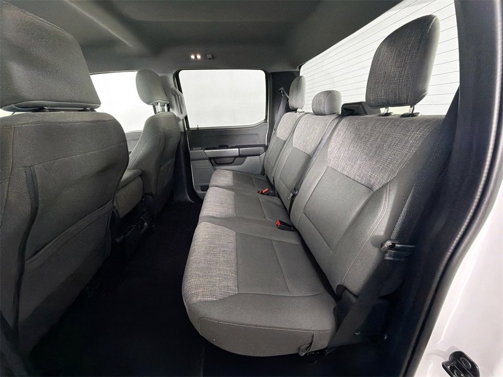 Used 2023 Ford F150 XLT w/ XTR Package image 25