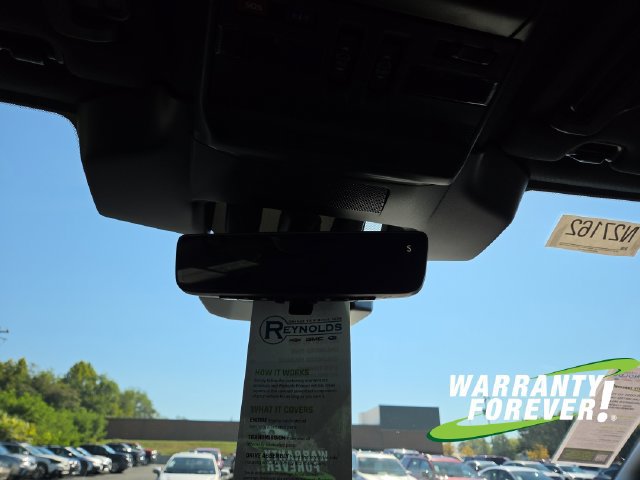 New 2026 Subaru Outback Touring XT AWD/4WD image 12