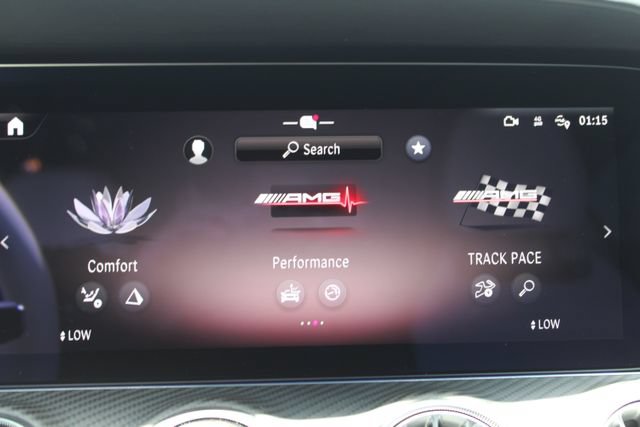 Used 2026 Mercedes-Benz AMG GT 63 image 29