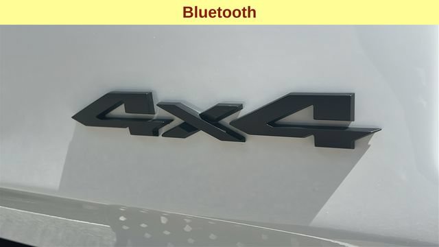 Used 2025 RAM 1500 Tradesman AWD/4WD image 11