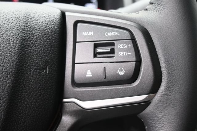 Certified 2026 Honda Ridgeline RTL image 28