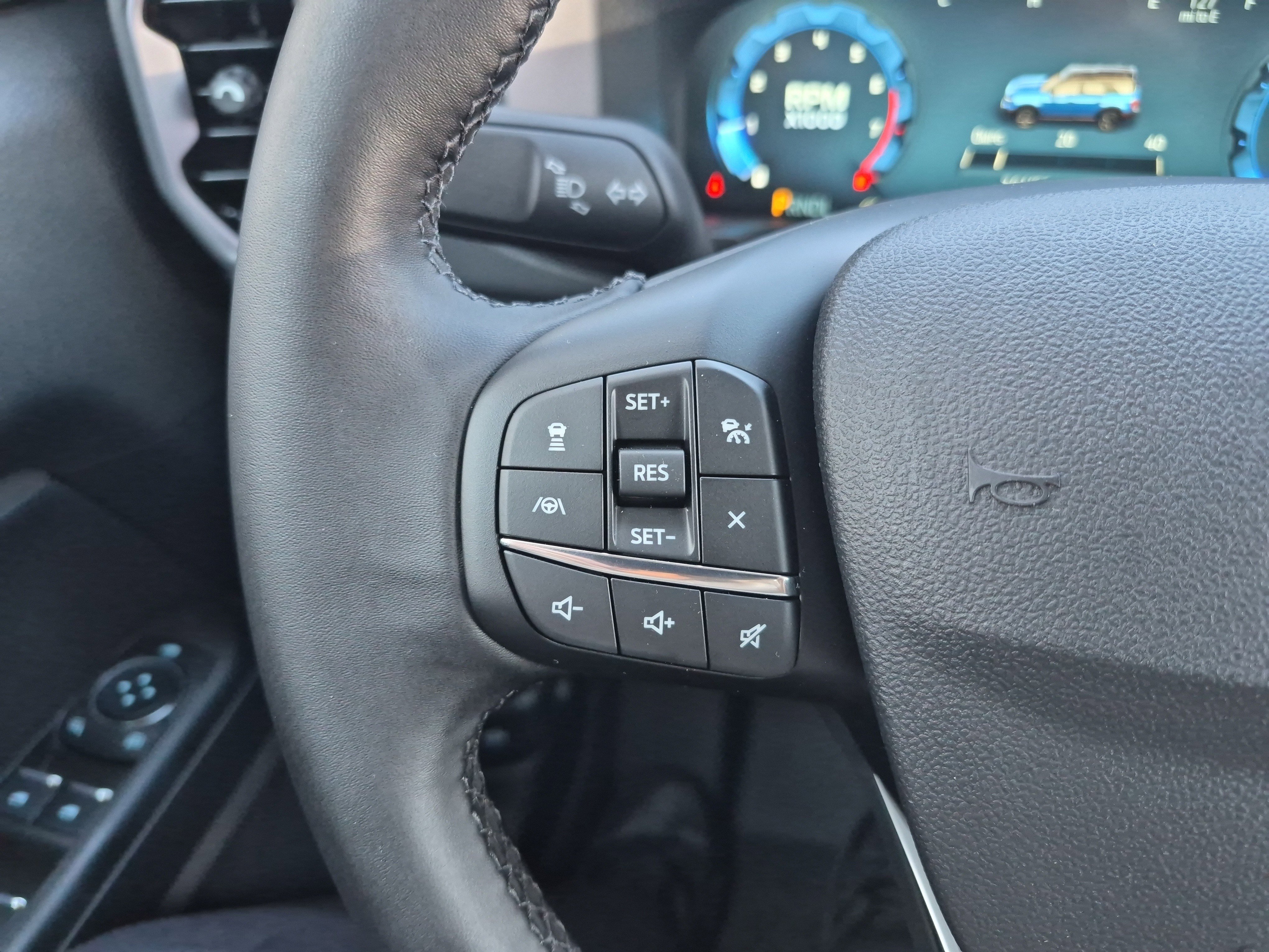 New 2025 Ford Bronco Sport Big Bend w/ Convenience Package image 26