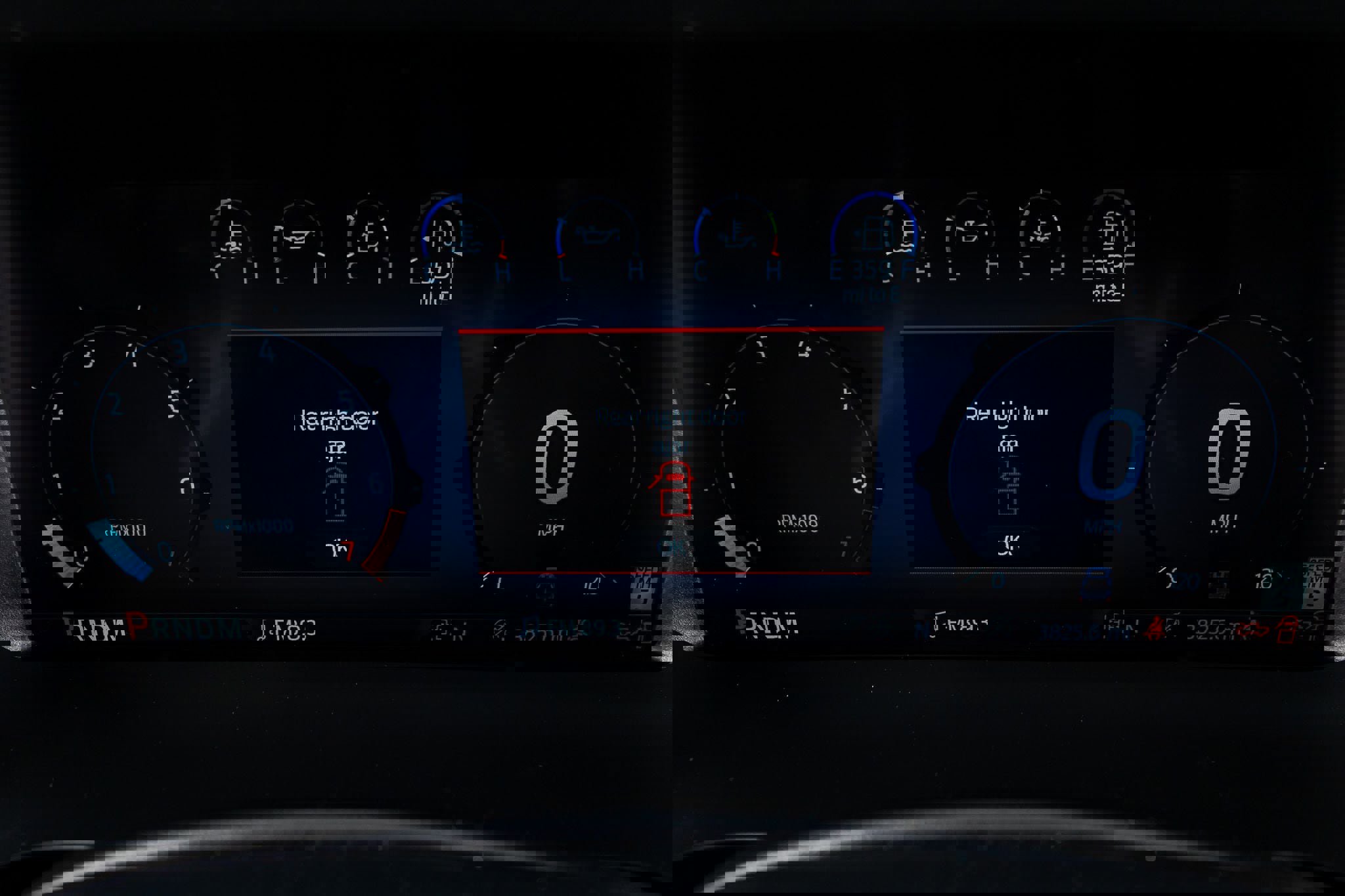 Used 2025 Ford F150 King Ranch w/ FX4 Off-Road Package image 20